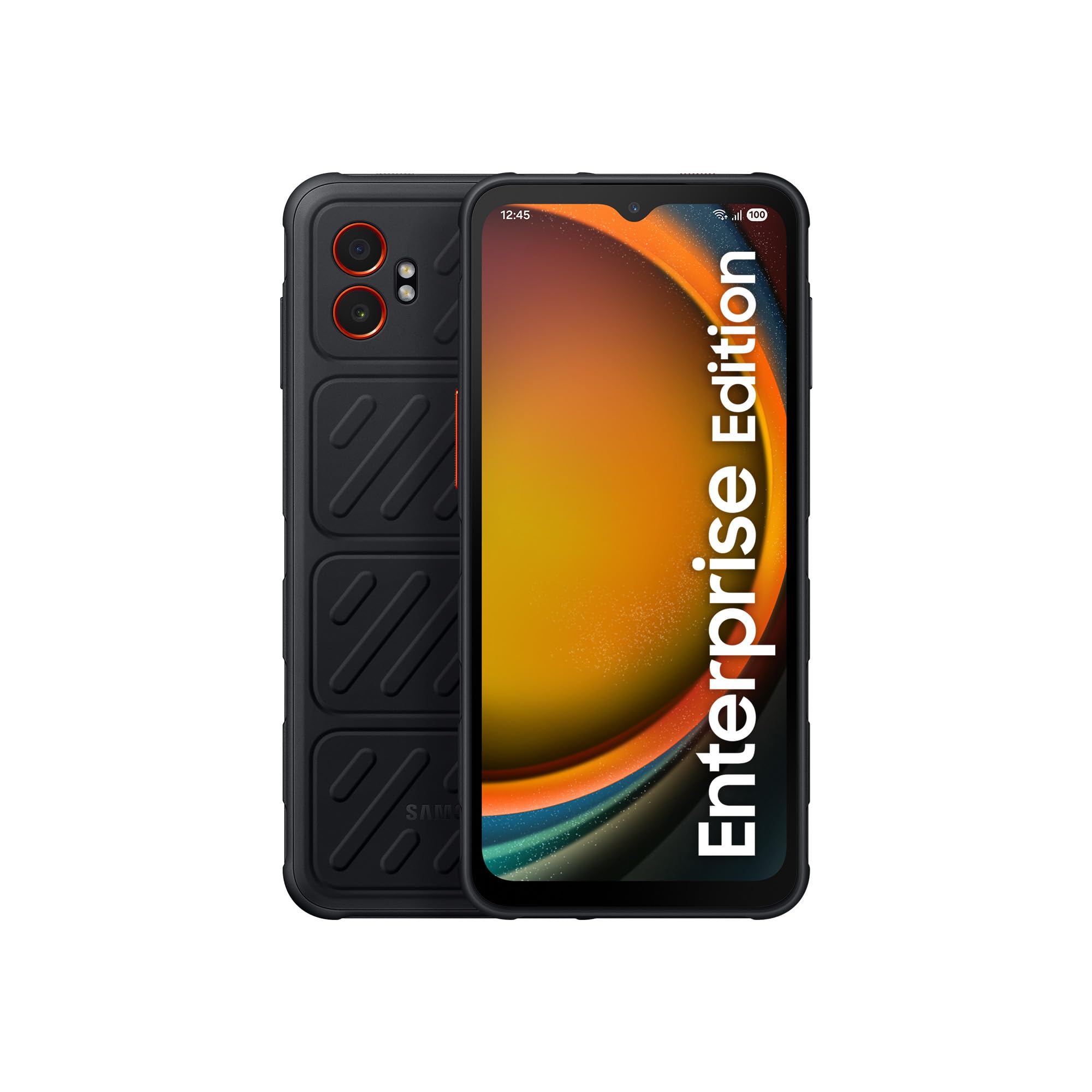 Samsung Galaxy XCover7 Pro – Enterprise Edition, robustes AI-Smartphone ohne Vertrag