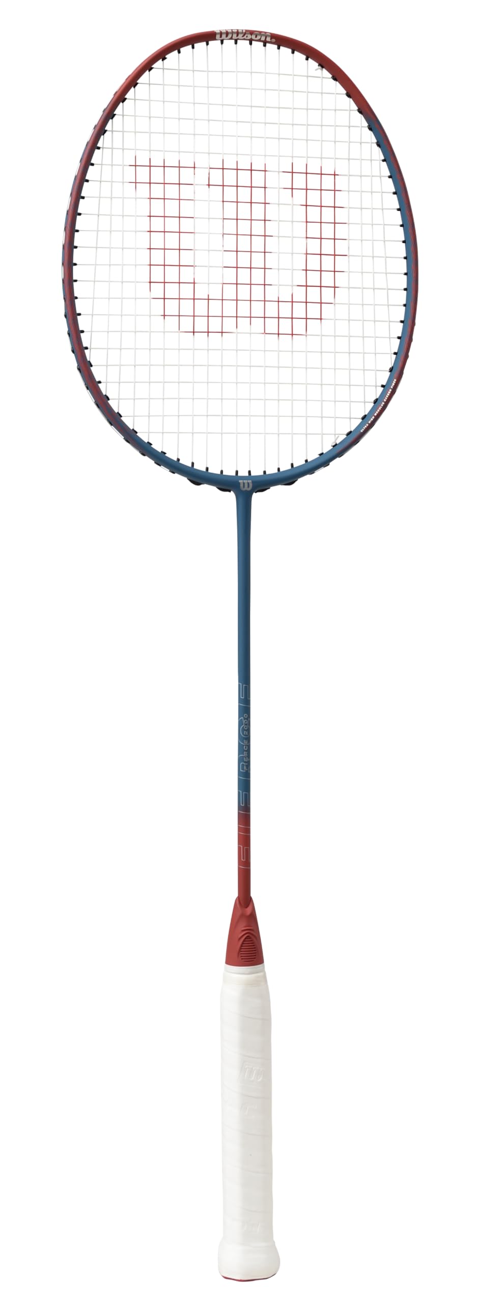 Amazon | Wilson(ウイルソン) バドミントンラケット [ フレームのみ
