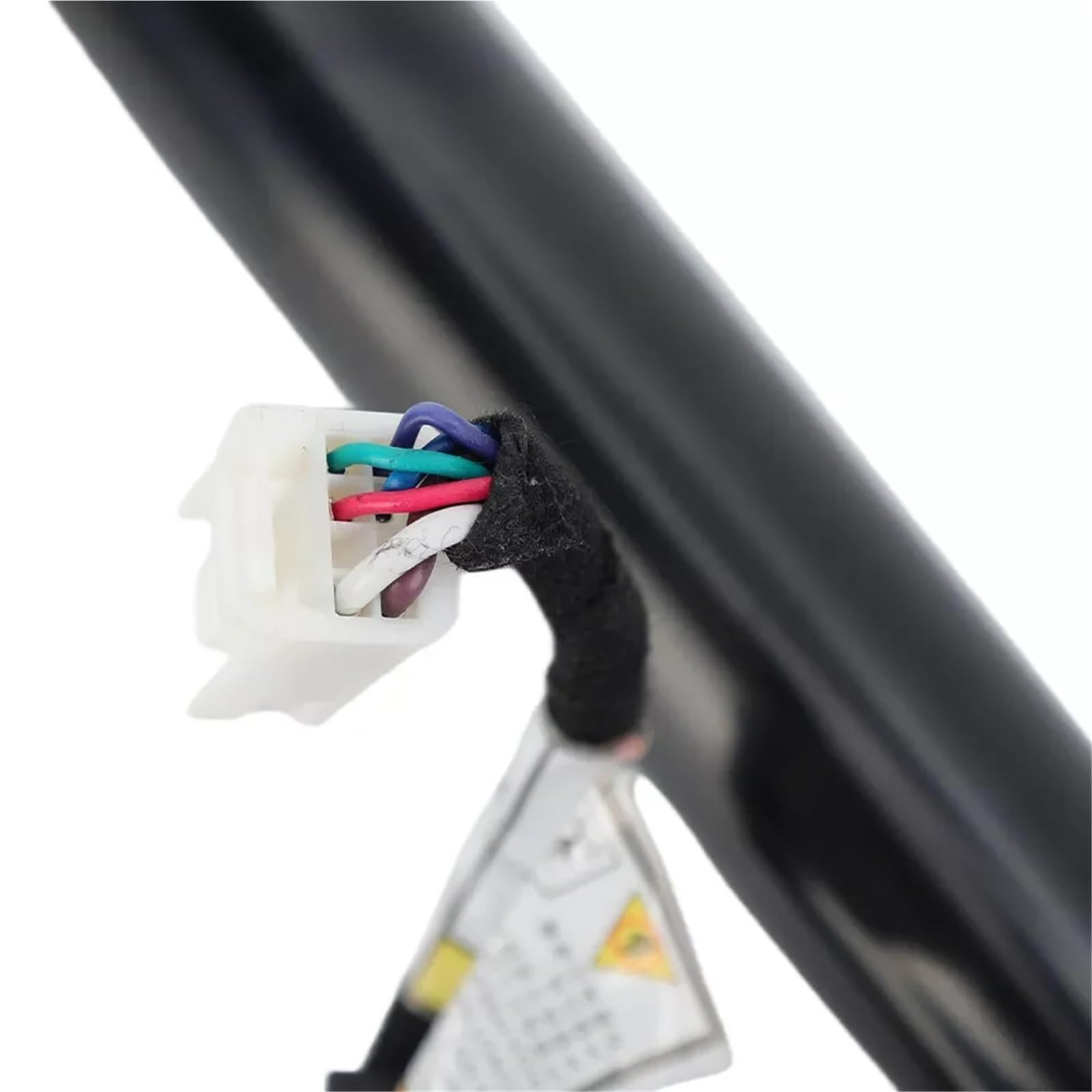 Elevador Eléctrico Trasero Coche Soporte Portón Trasero Accesorios Repuesto KB8C636EXD Compatible Con Mazda Para Cx-5 2017 2018 2019 2020 amortiguador portón eléctrico