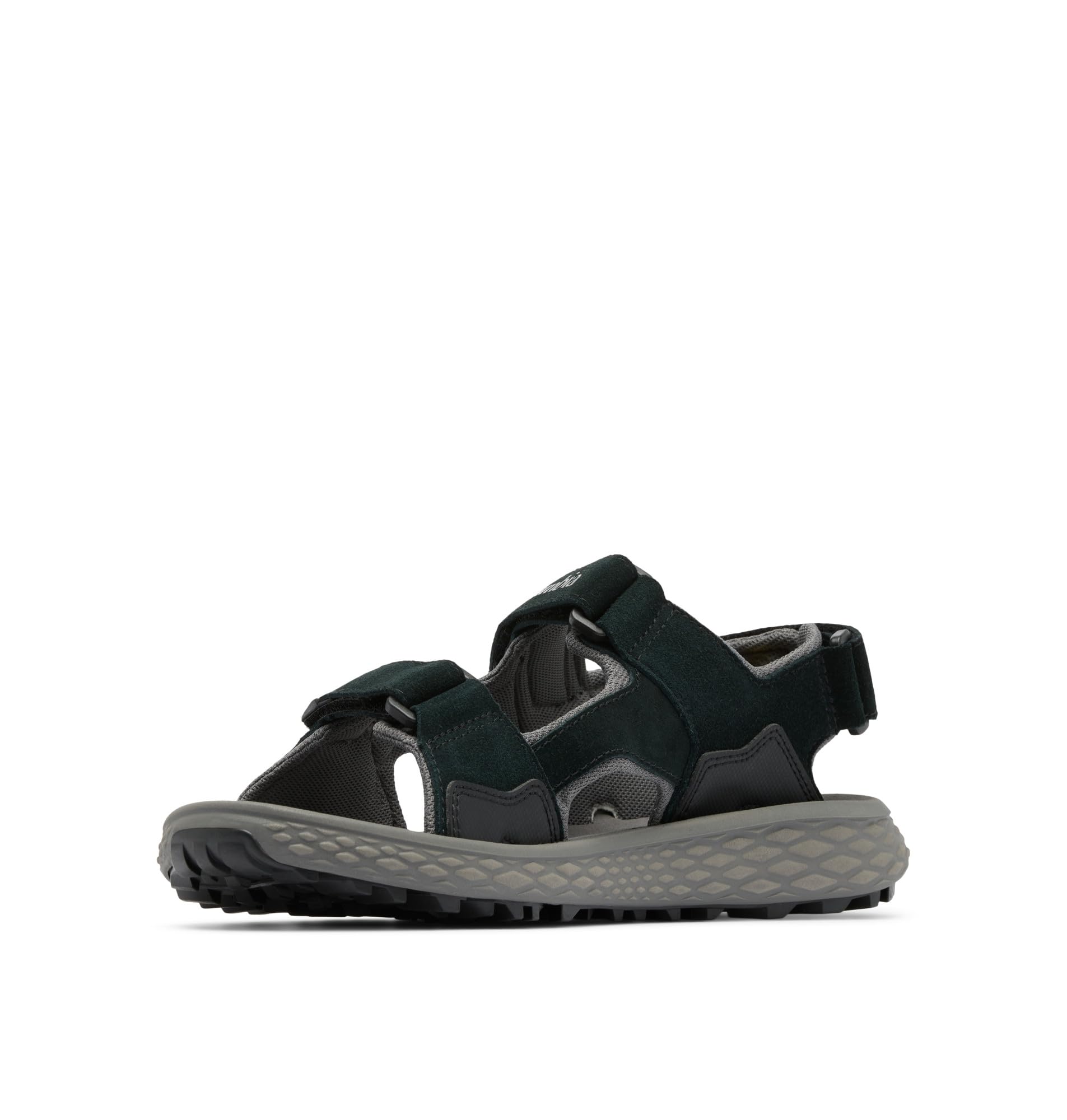 Columbia Konos Hiker 3-Strap, Sandali Da Trekking Uomo
