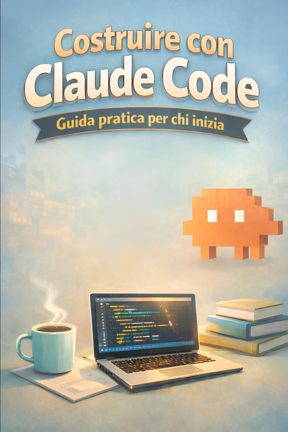 Costruire con Claude Code: Guida pratica per chi inizia