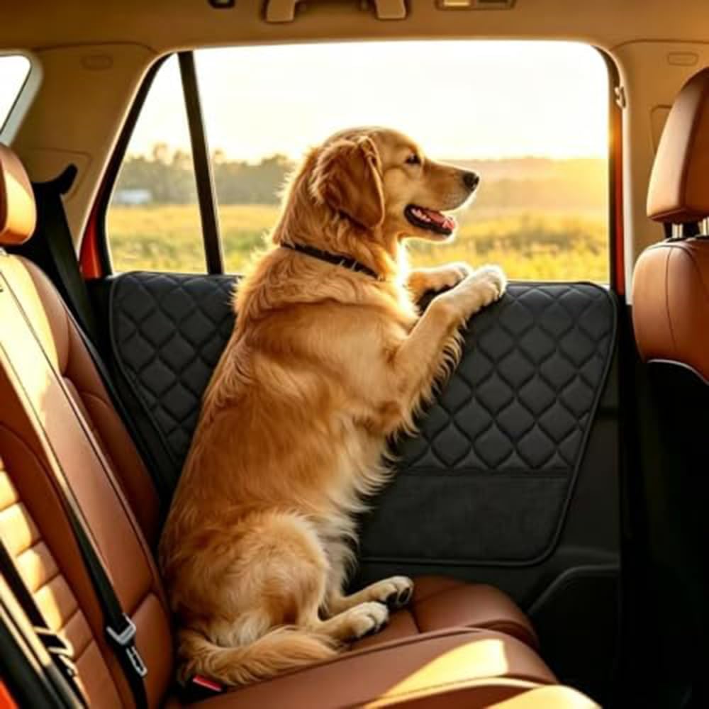 Thick Door Cover for Smart Fortwo