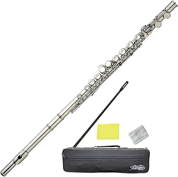 Amazon | Kaerntner ケルントナー フルート KFL-25 | 管楽器セット