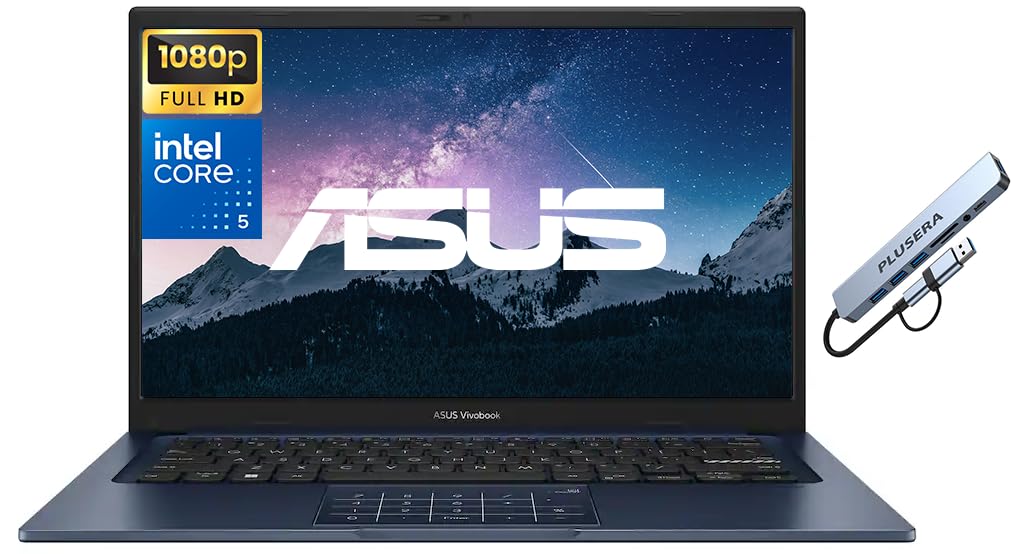 Amazon.com: ASUS Vivobook 14