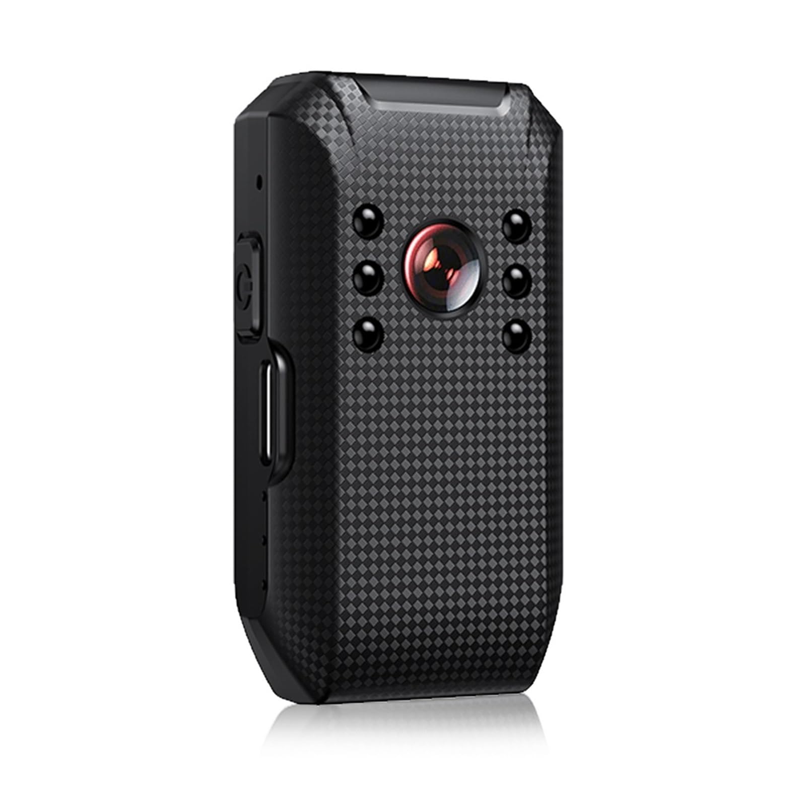 1080P Waterproof Ultra HD WiFi Sports Action Camera Anti Shake | Records outdoor sports, travel, riding, helmet and action video with portable wide-angle camera functions(Cam-128GB Card)-picture-26