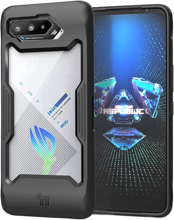 asus rog phone bolsa