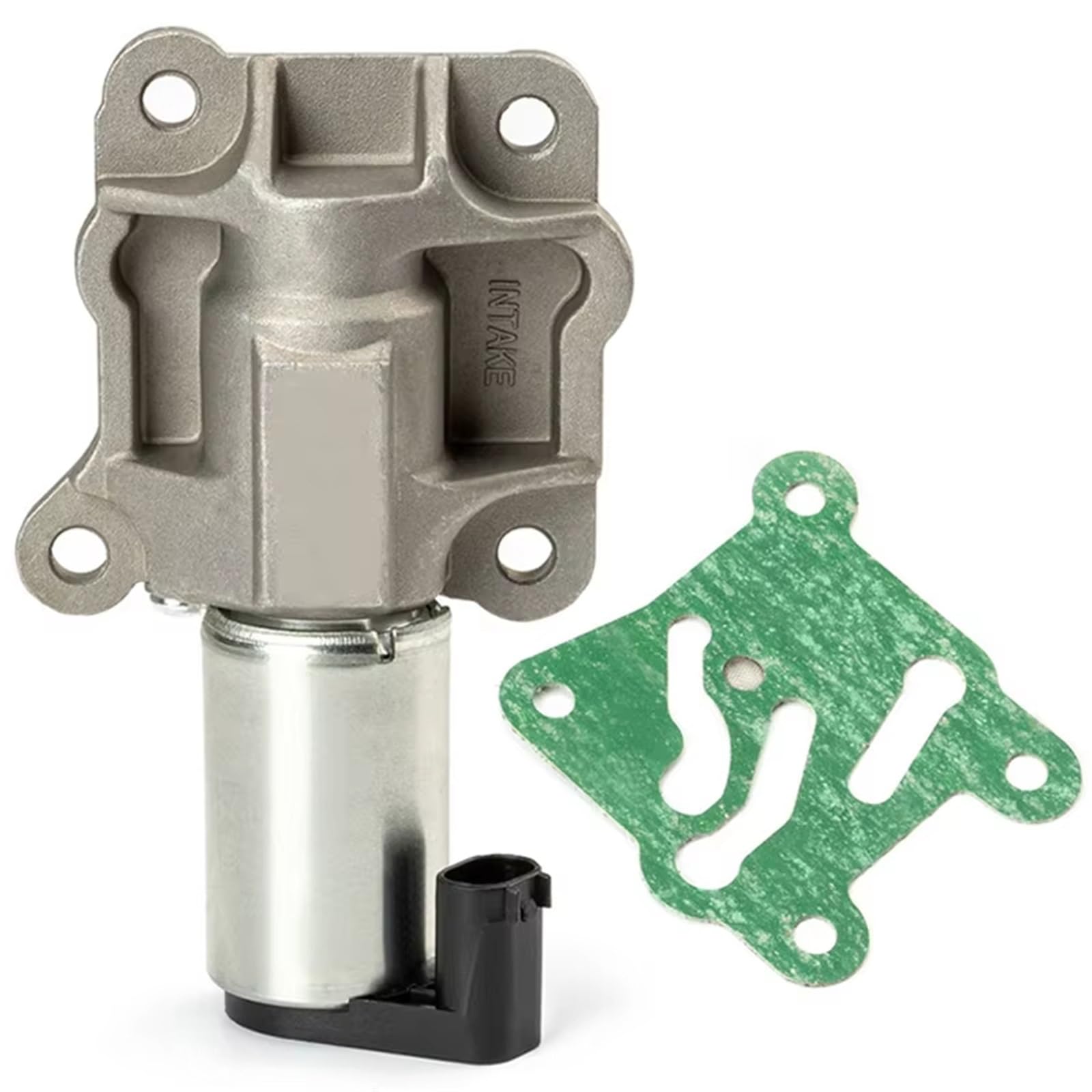 Gkqrkvnm One Color Vvt Solenoid Compatible With Volvo S80 V70 Xc90