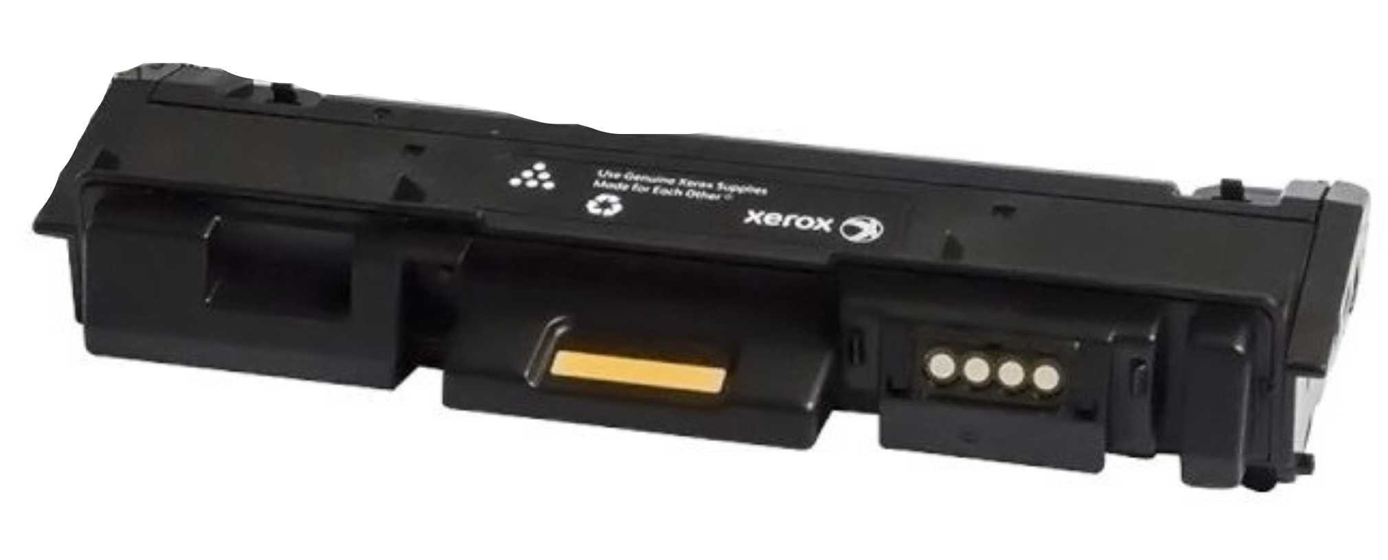 106R02777 Cartuccia Toner Compatibile con Xerox Phaser 3052