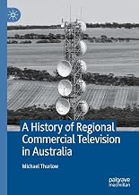 A History of Regional Commercial Television in Australia