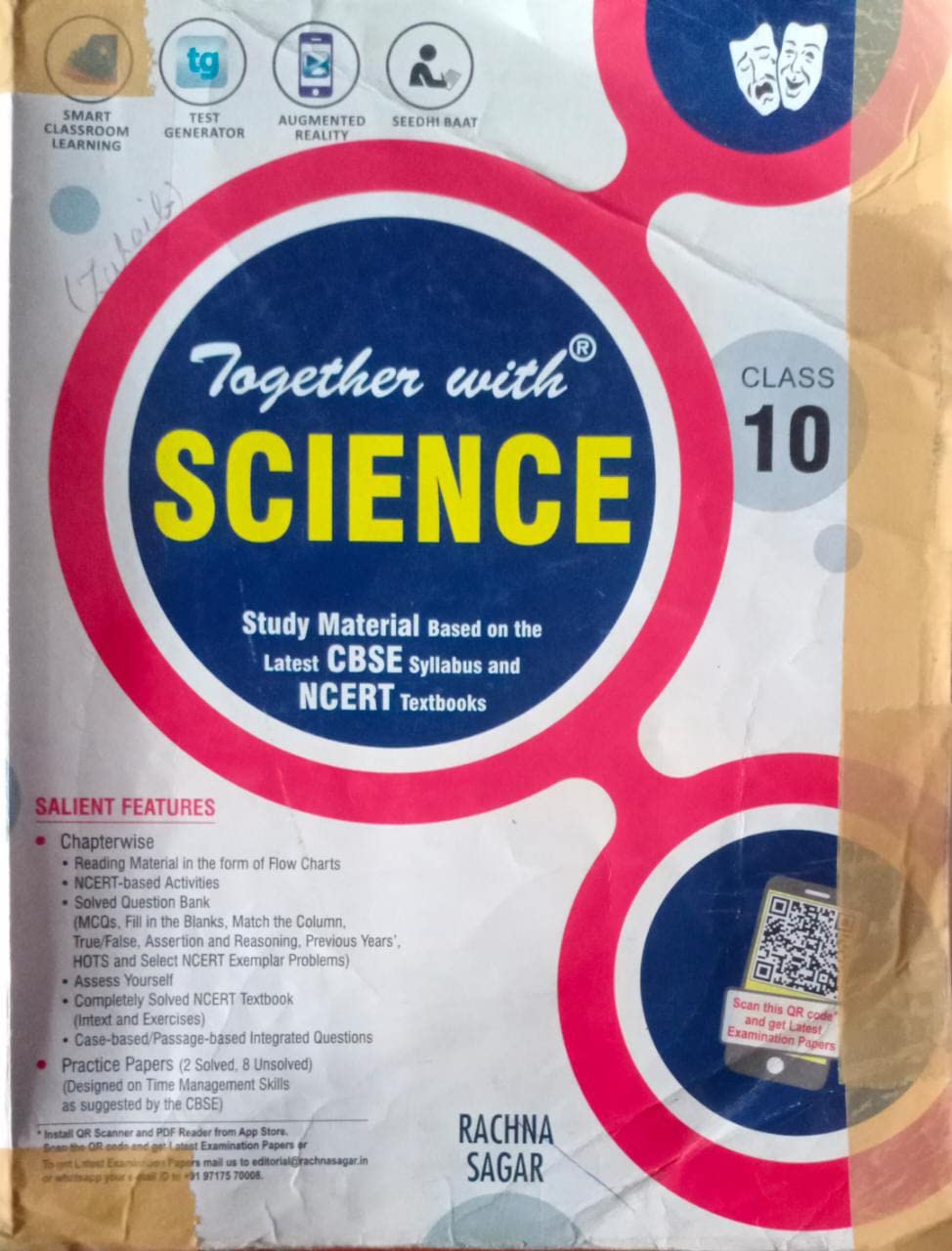 Together With Science Study Material For Class 10 Pdf Download