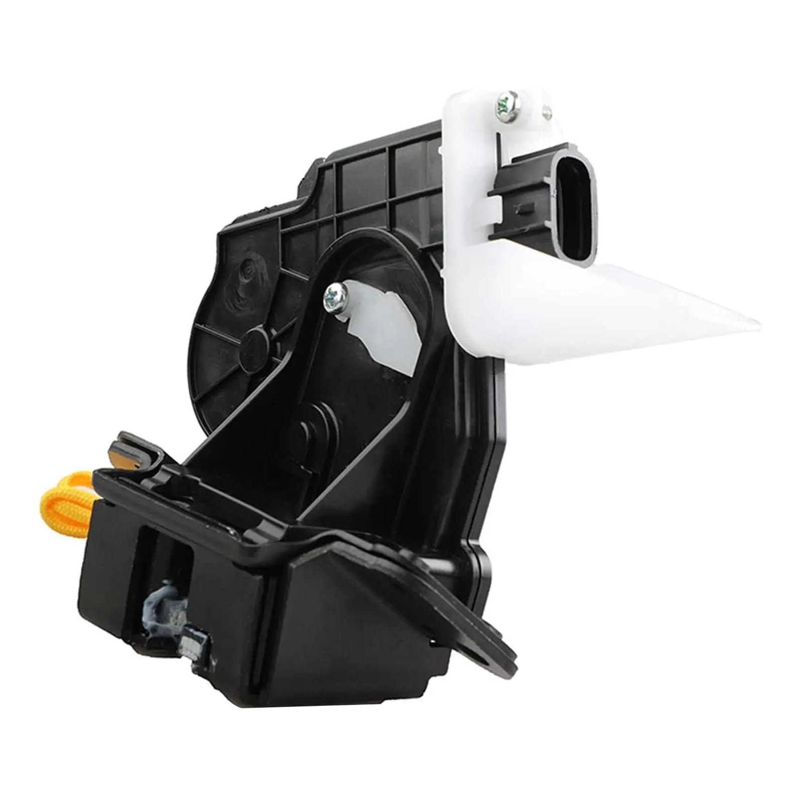 Respunekbah One Color Trunk Tailgate Door Back Lock Actuator For Toyota For Land Cruiser 2008 2009 2010 2011 2013 2014 2015 6935060141 6935060140