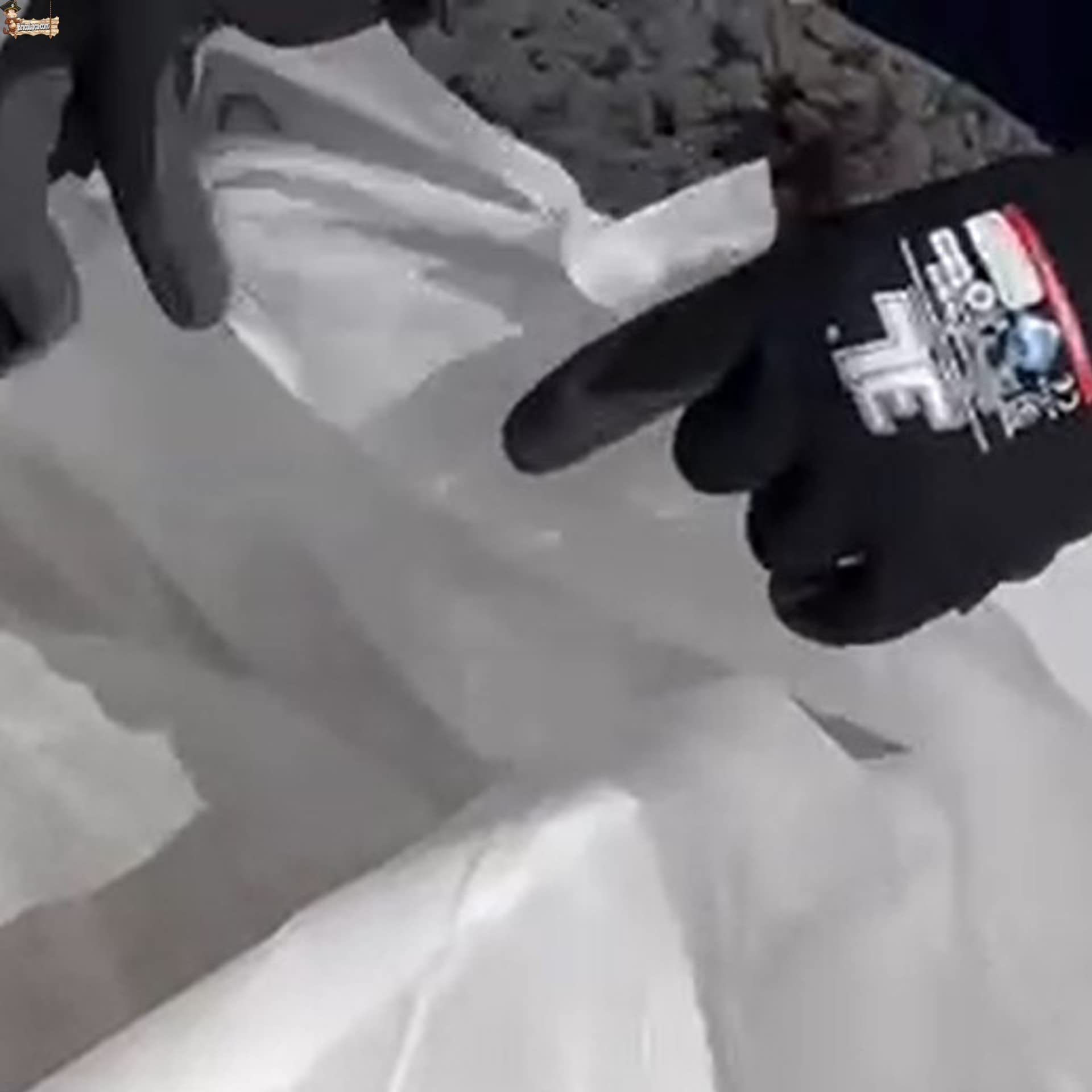 BricoLoco.com Confezione di copertura protettiva gelate piante tessuto protezione invernale coperta in rete geotessile Tessuto antigelo Velo ibernazione 1,80 MTS. x 1,25 MTS. (6)