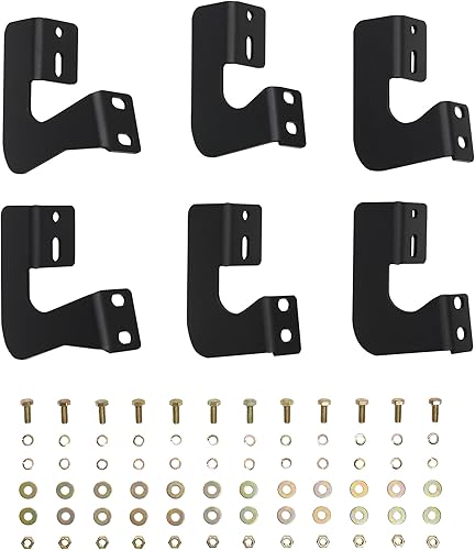 Miniatura 4 de Westin 2022 Nissan Frontier Crew Cab Pickup HDX Drop Nerf Step Bars - Negro texturizado (56-14215)