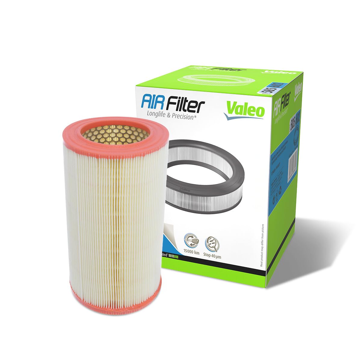 VALEO Luftfilter 585607