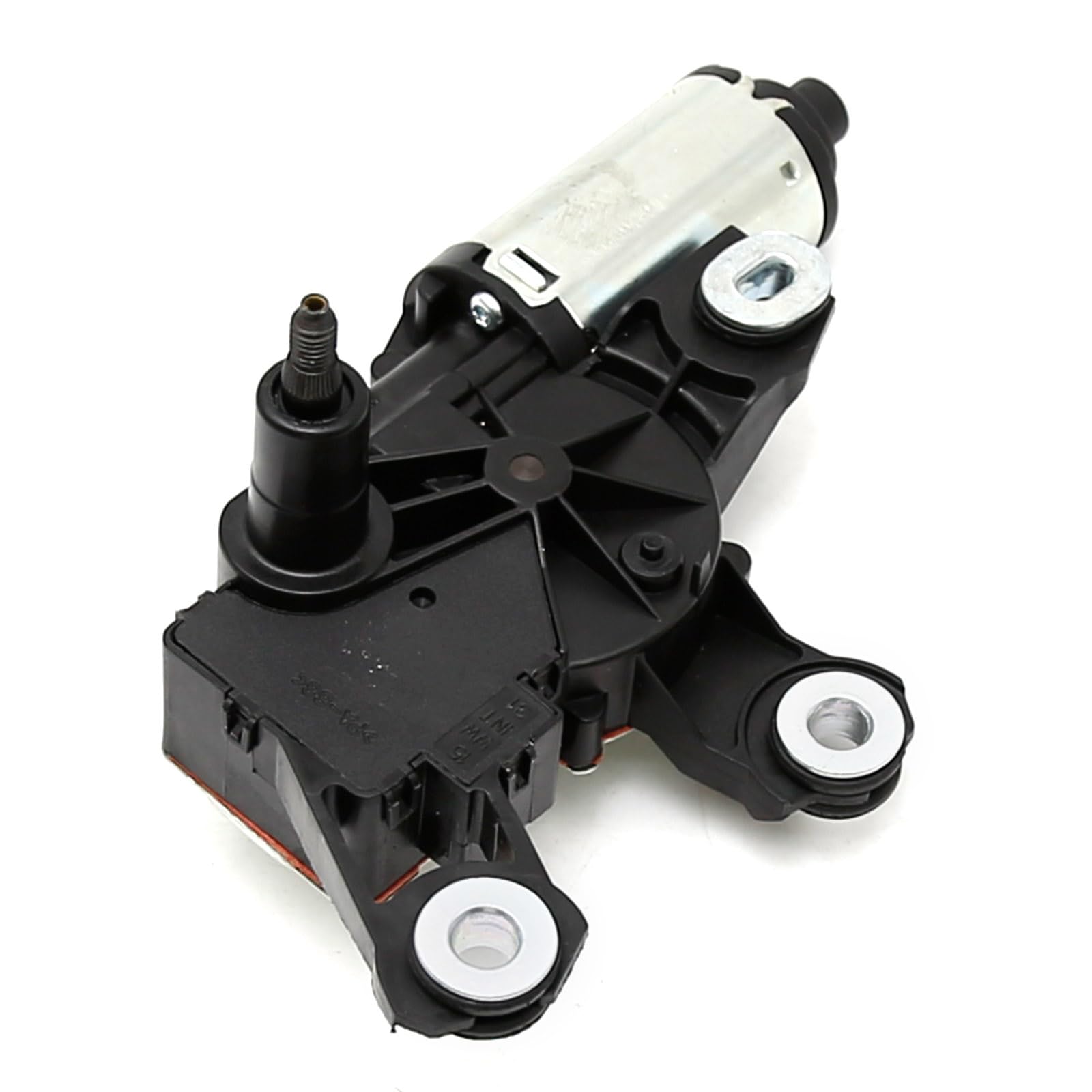 Heckscheibenwischermotor mit Anschluss-Kabelbaum Ersatzteile für Au-di A1 8X A6 C7 4G Q3 8U 2012-2018 4G9955711A 4G9955711C 8U0955711A 579717