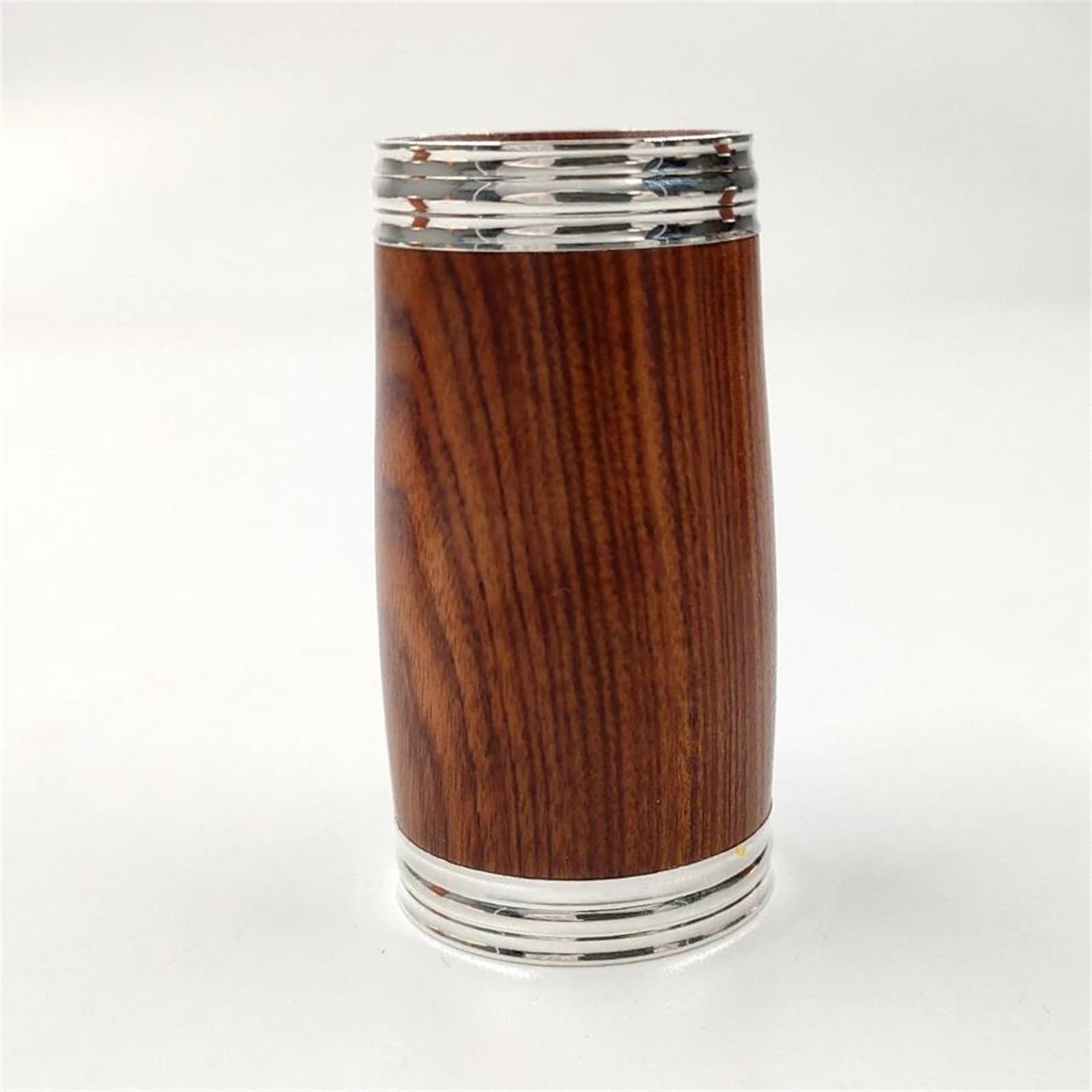 Akcesoria do zestawu klarnetowego Klarnet Bb Barrel African Redwood/60/64/65mm/Akcesoria Sib(64mm)