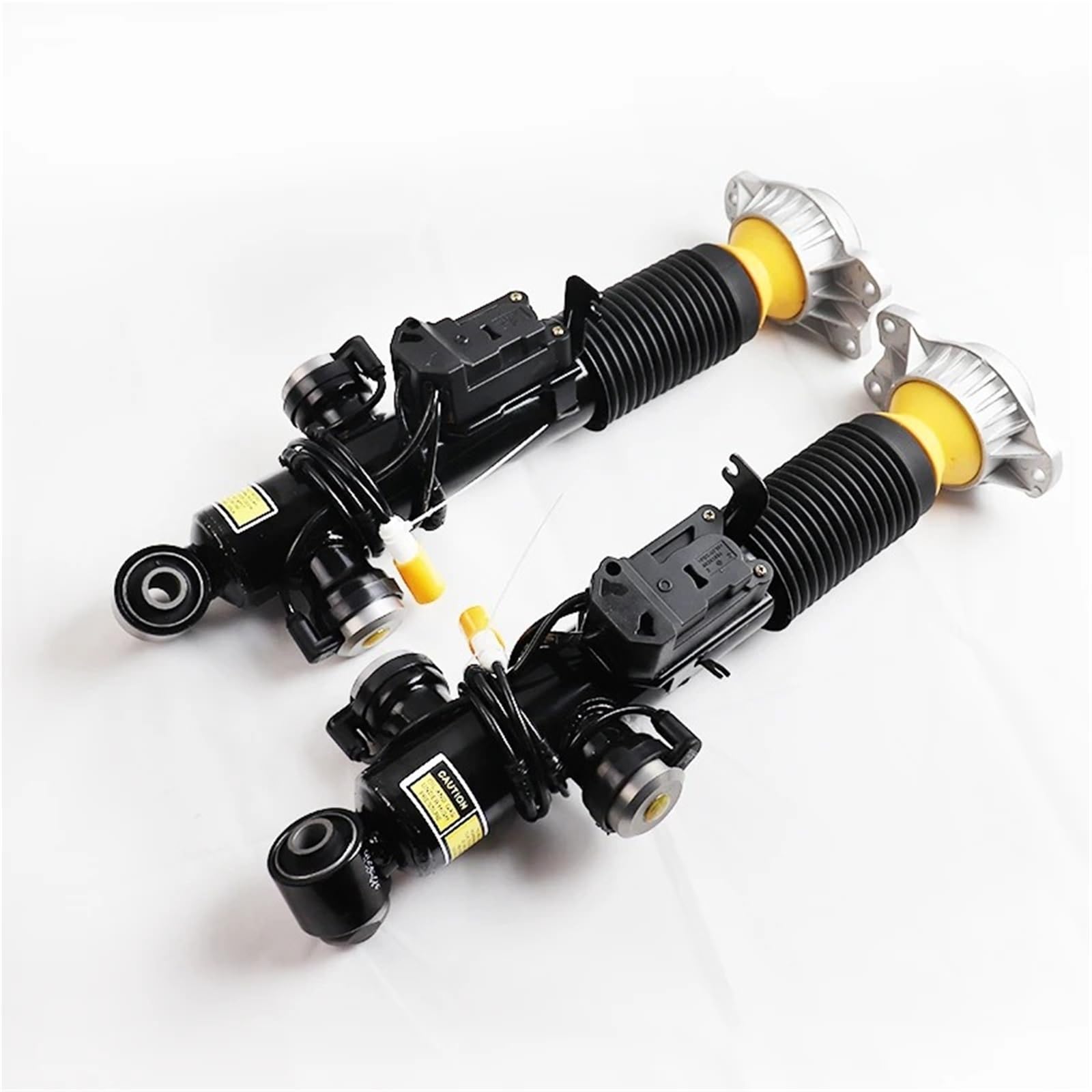 Amortiguador gas presión puntal trasero 1 Pieza Para 5 GT F07 F11 2008-2017 37126796985 Amortiguador Suspensión Neumática Trasera Con VDC(Derecha)