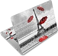 Vista 37 de ArtSo Adhesivo para portátil de 12, 13, 13, 3, 14, 15, 15, 4, 15, 15, 6 pulgadas, universal, portátil, portátil, portátil, de vinilo, reutilizable