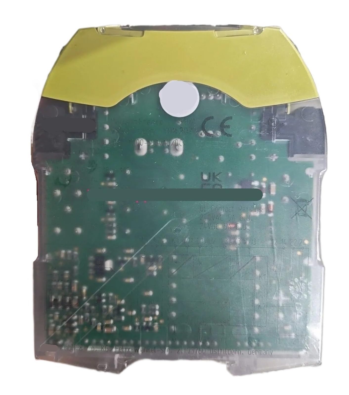 YMUGUEGH 1pcs S10 760100 Relay