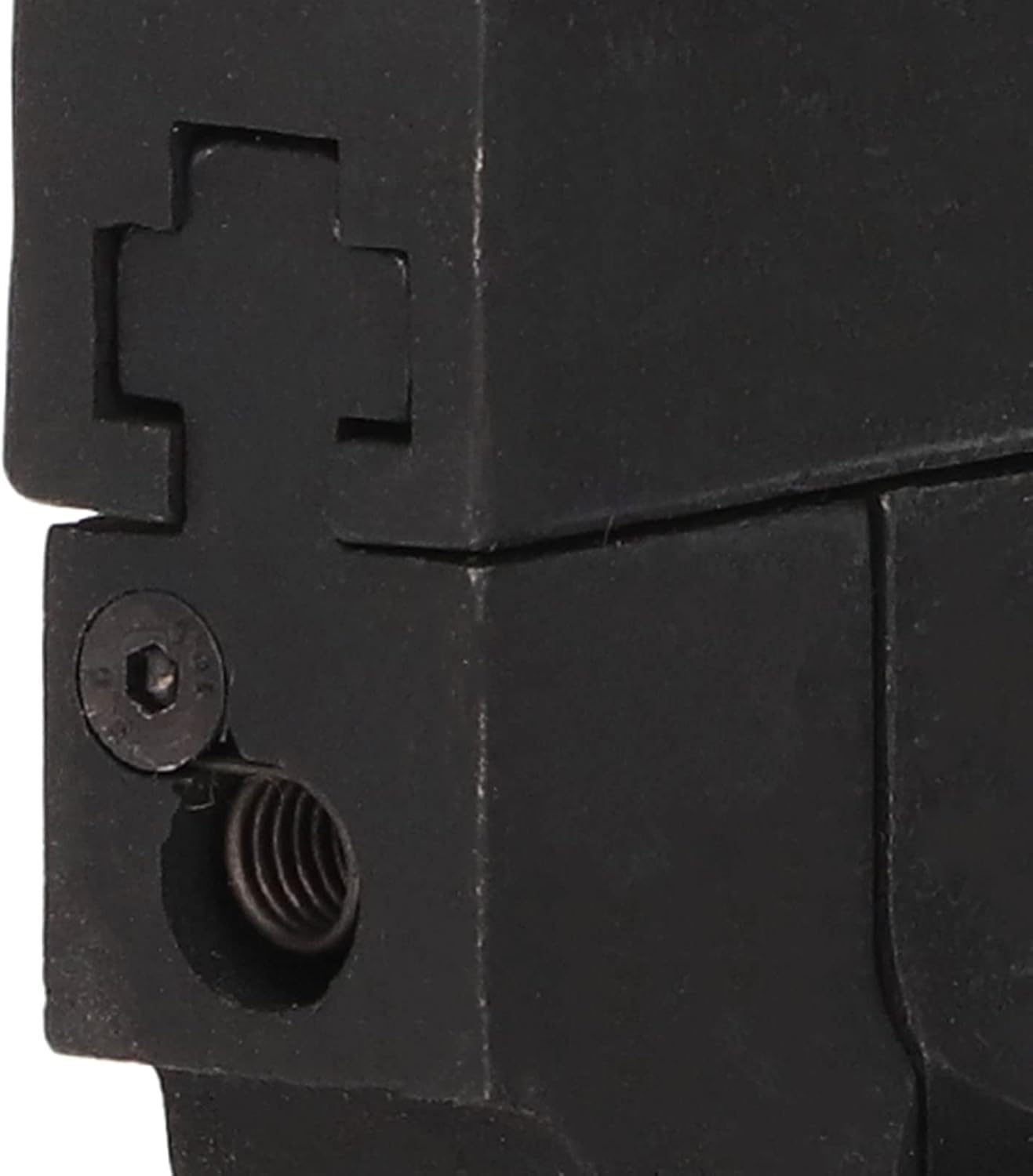 Attrezzo Robusto per La Rimozione del Braccio del Tergicristallo per BMW E12 E21 E23 E24 E2 - Estrattore per Braccio del Tergicristallo Resistente per Una Sostituzione Facile Ed Efficiente