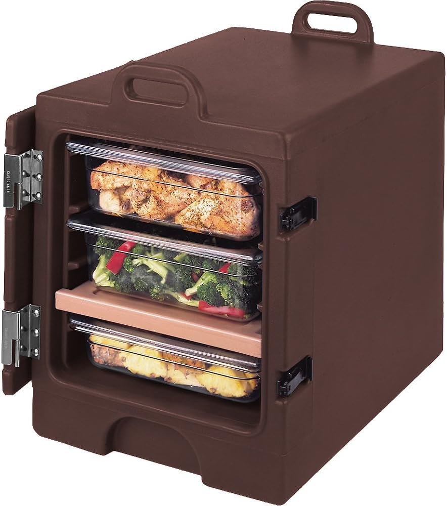(300MPC131) Front-Load Food Pan Carrier - Camcarrier®