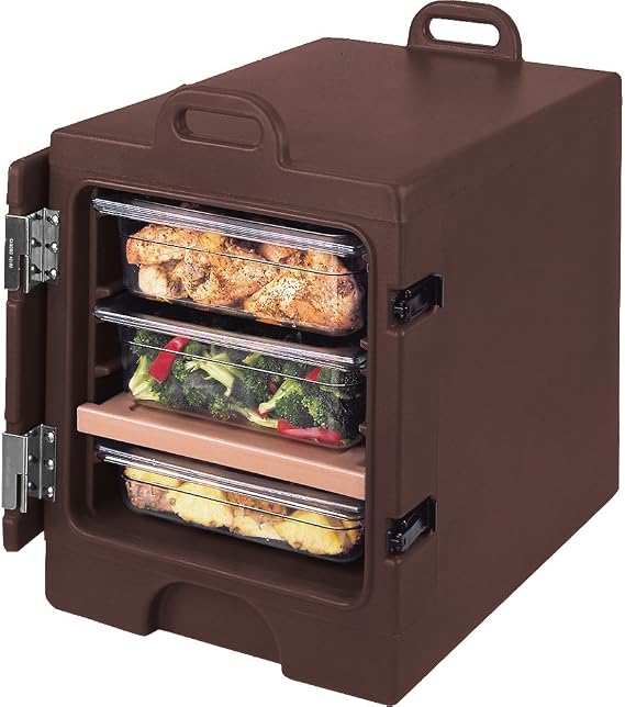 Cambro 300MPC131 Front-Load Food Pan Carrier - Camcarrier
