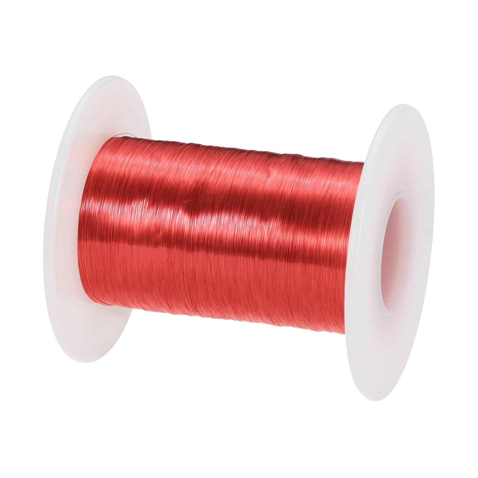 MECCANIXITY Magnet Wire - 2346ft Enameled Copper -32