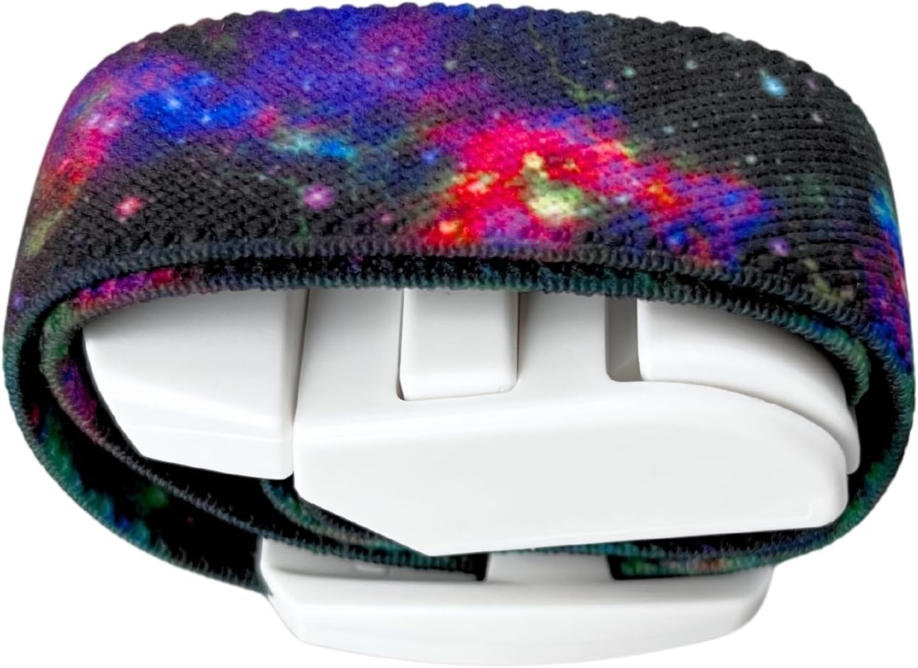 Profesional Quick and Slow Release Medical Nurse Tourniquet with Multicolour Galaxy Pattern