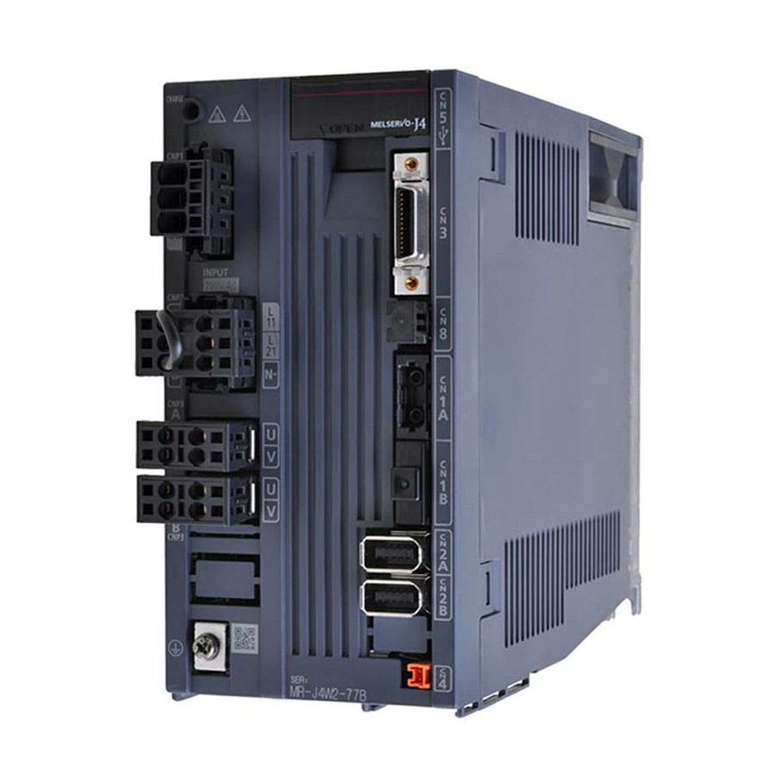 Amazon | MR-J4W2-77BサーボアンプMRJ4W277B MR-J4W2-77B （産業用 