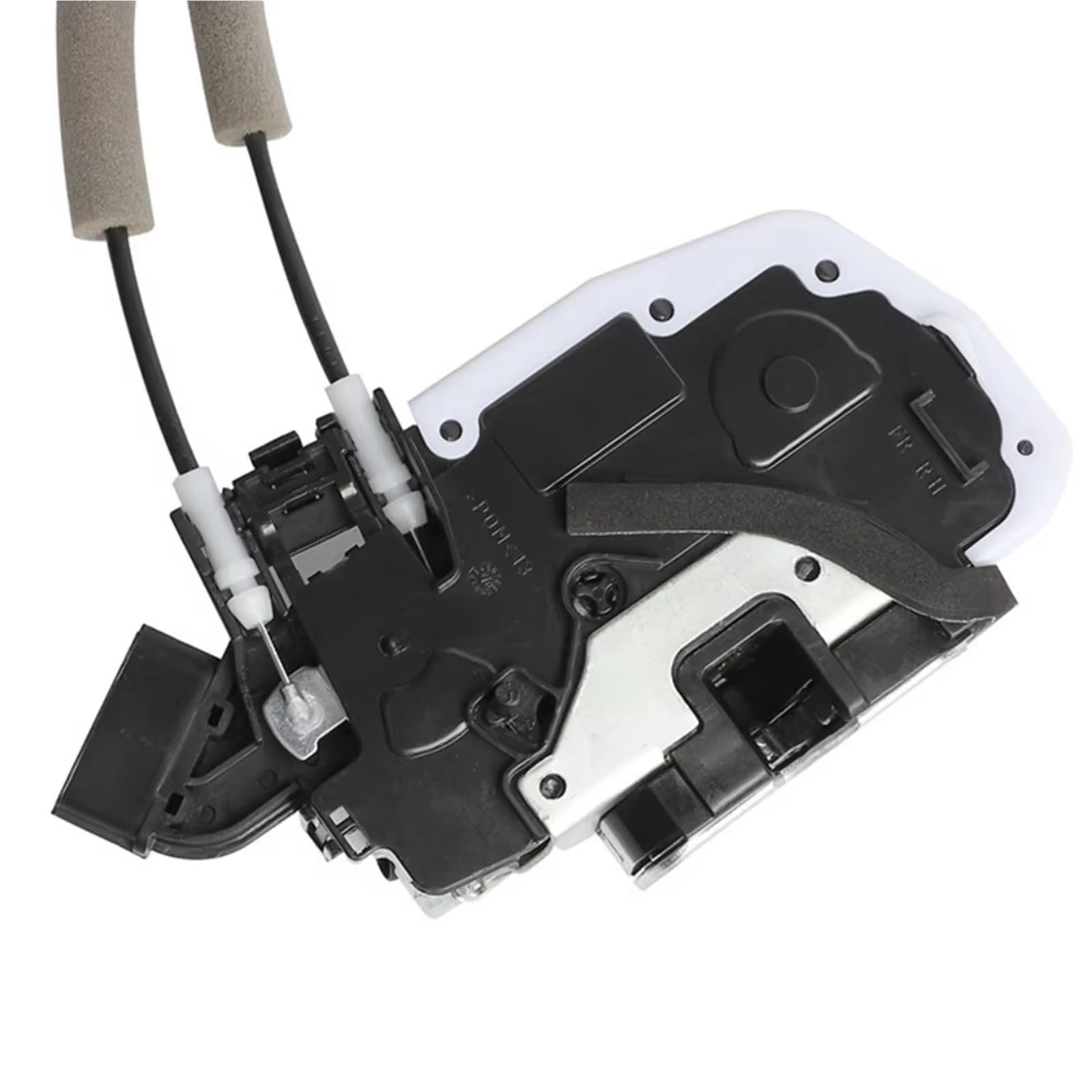 Actionneur Loquet Porte Actionneur Verrouillage Porte Avant/arrière Gauche/droite 80501-JE20A-B105 80500-JE20A Pour Nissan Pour Qashqai J10 2006-13 Actionneur Serrure Porte(Front Right FR 2pins)
