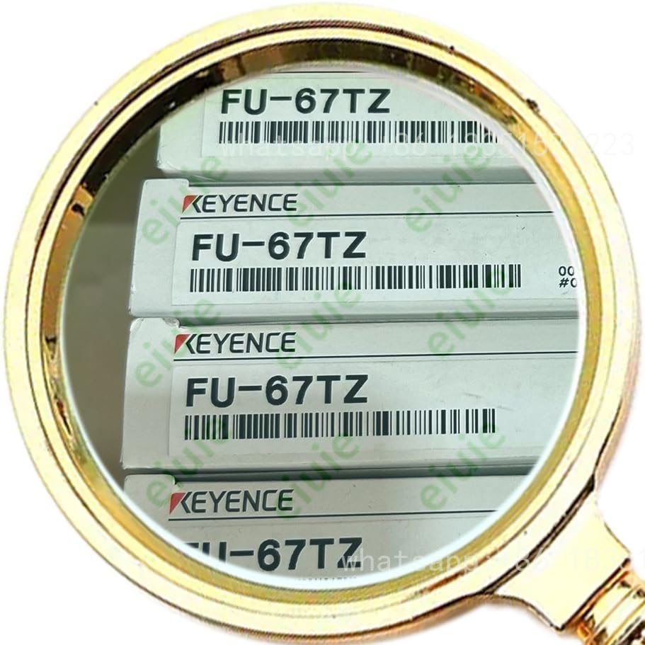 FU-67TZ pièce de rechange mécanique inutilisée issue de surplus de stock technique