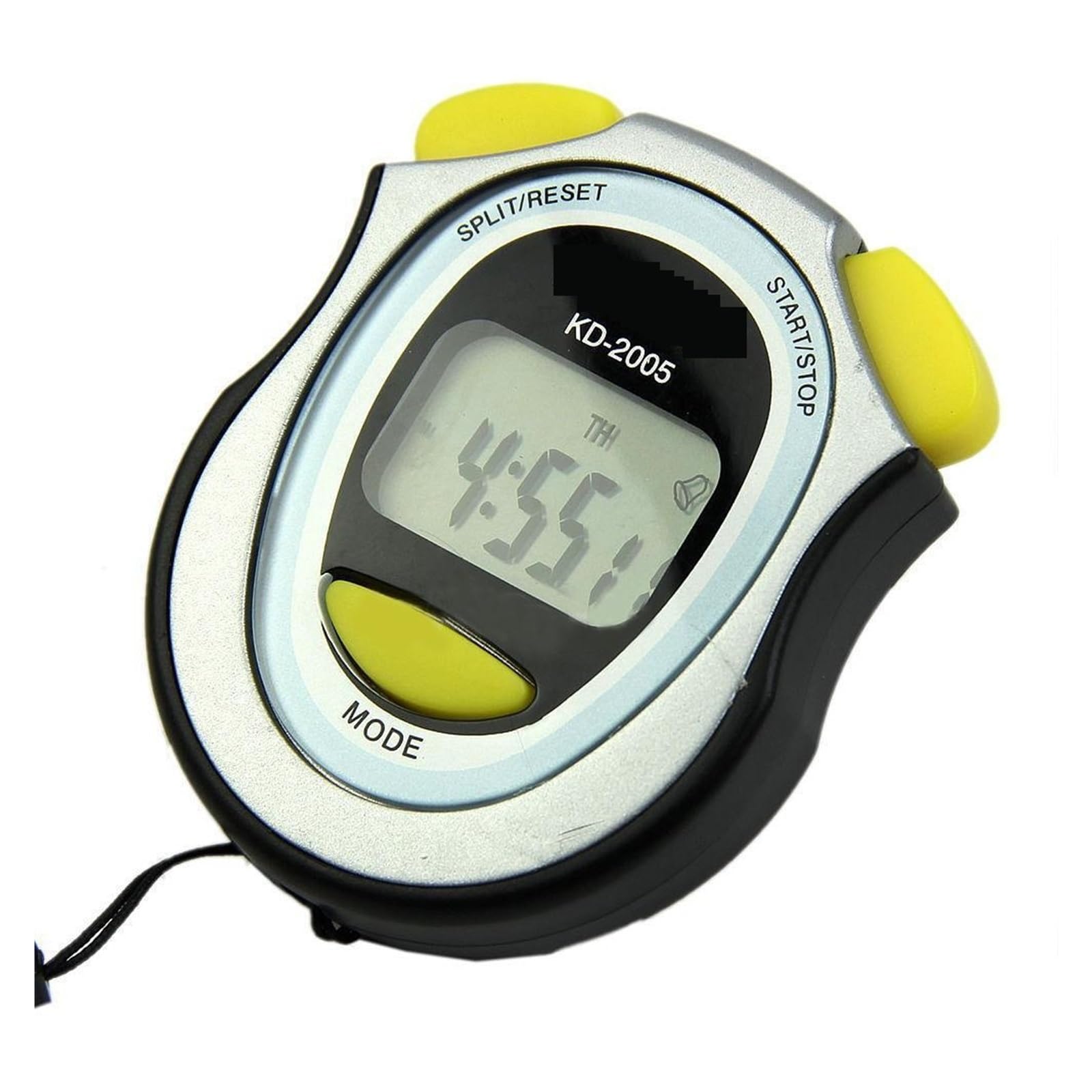 stopwatch, Handheld Digital Stopwatch Training Timer Outdoor Sports Referee Chronograph Running Stop Watch For Fitness