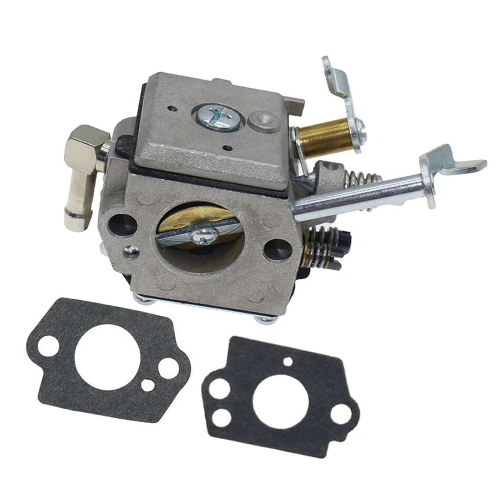 Carburateur HDA-234 résout les pannes de démarrage moteur GX100 2.8Hp