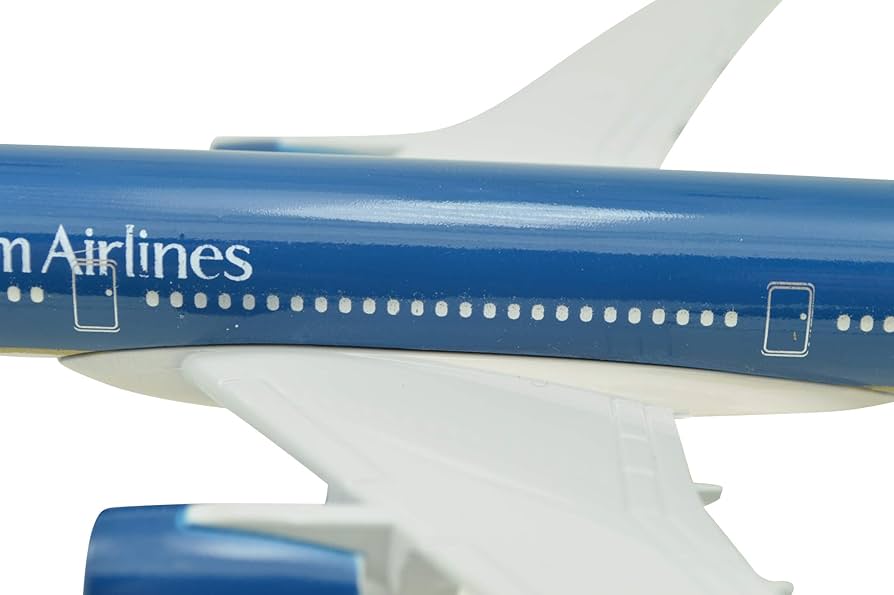 Amazon | TANG DYNASTY 1/400 標準バージョン ベトナム航空 Vietnam Amazon | TANG DYNASTY 1/400 標準バージョン ベトナム航空 Vietnam