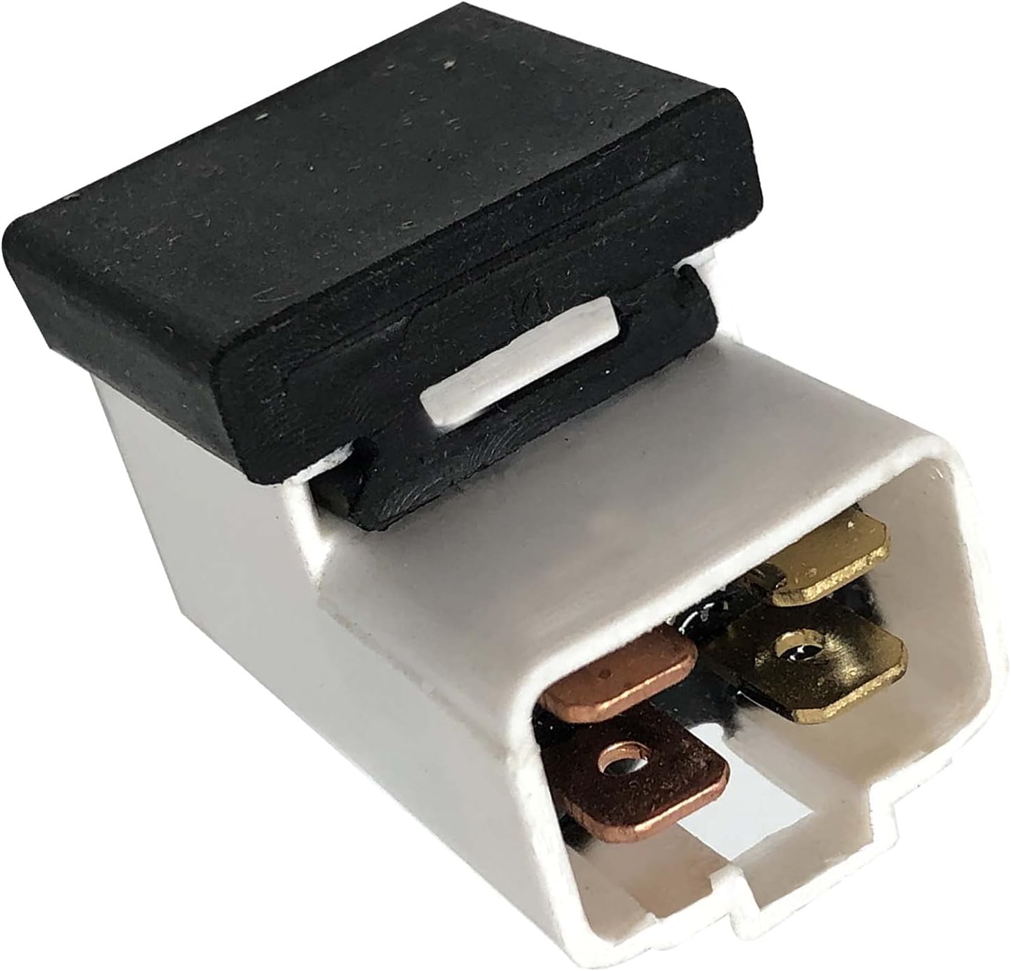 Relay Solenoid Compatible With Yamaha WARRIOR 350 YFM350 1987-2001 / SRX700 2000-2002