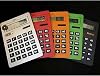 Formula 8 Ultimate Calculator Magic Multi-Function Mentalism Calculator Mentalism Magic Inscension Stage Magic Tool