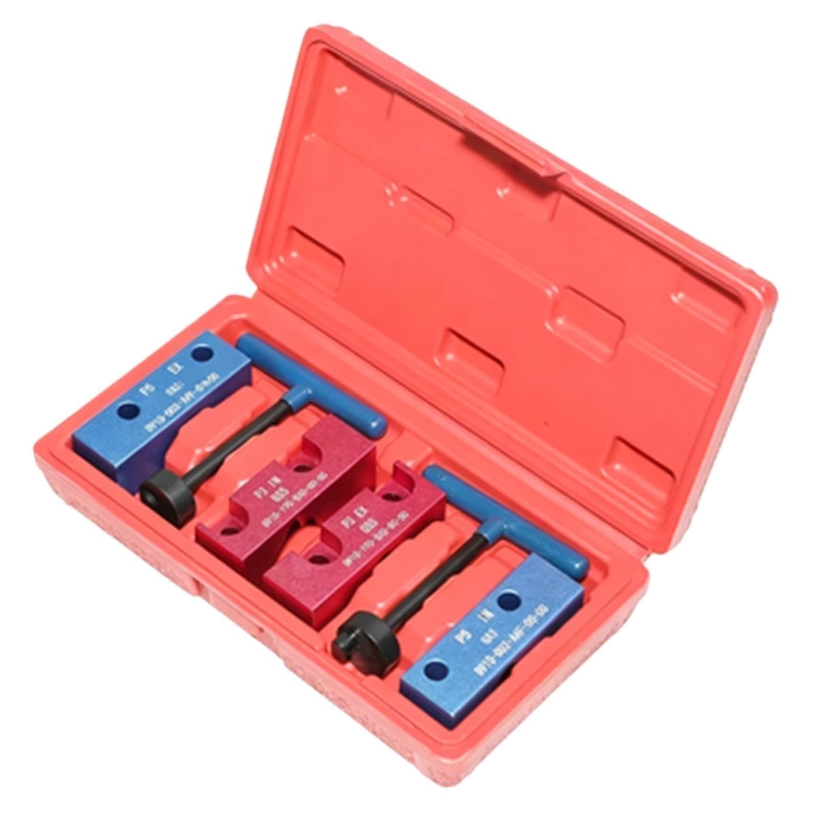 Kit Attrezzi Per Fasatura Per Alfa Per Romeo Per 147 2001-2010