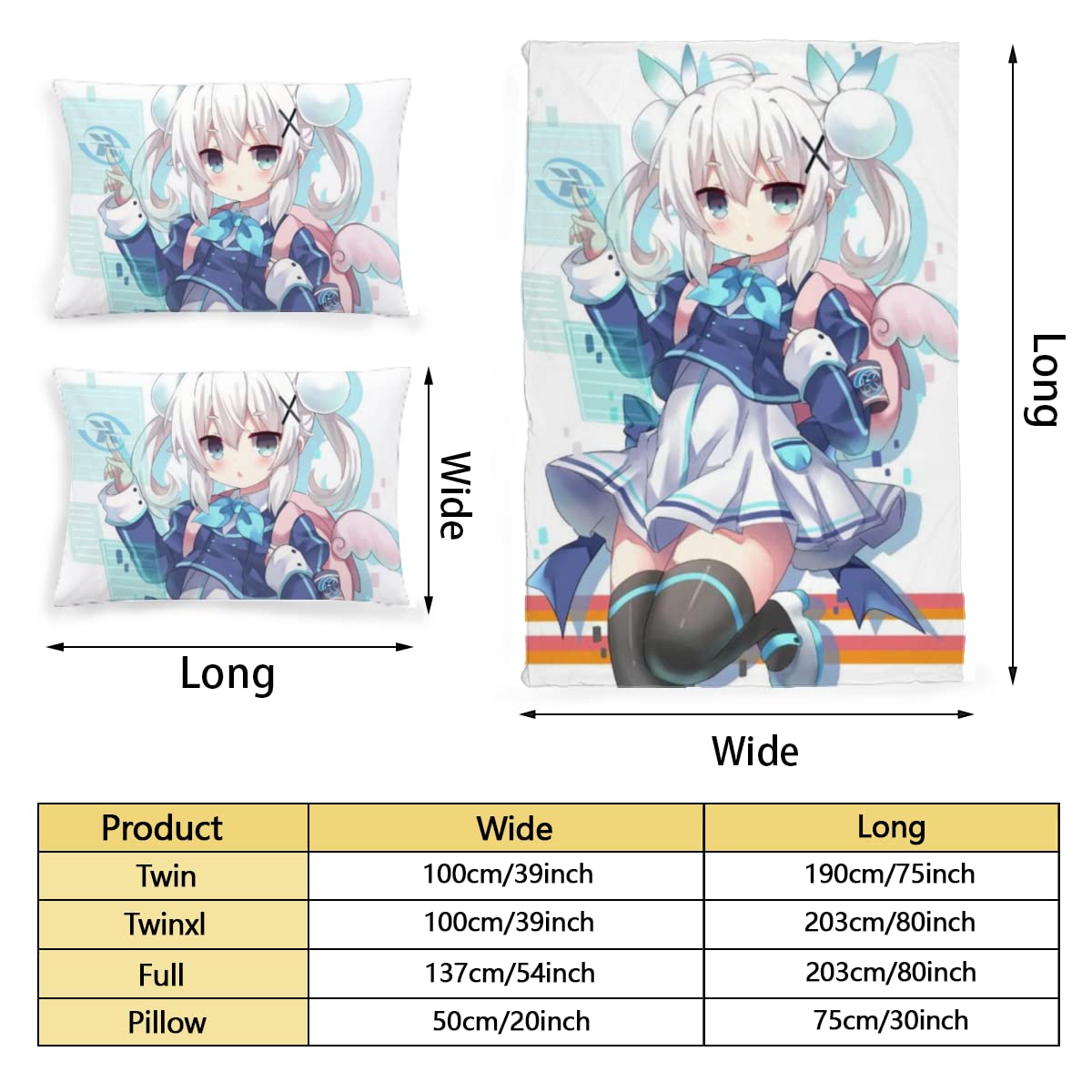 Amazon｜ご注文はうさぎですか？布団カバー チノ シャロ ココア リゼ