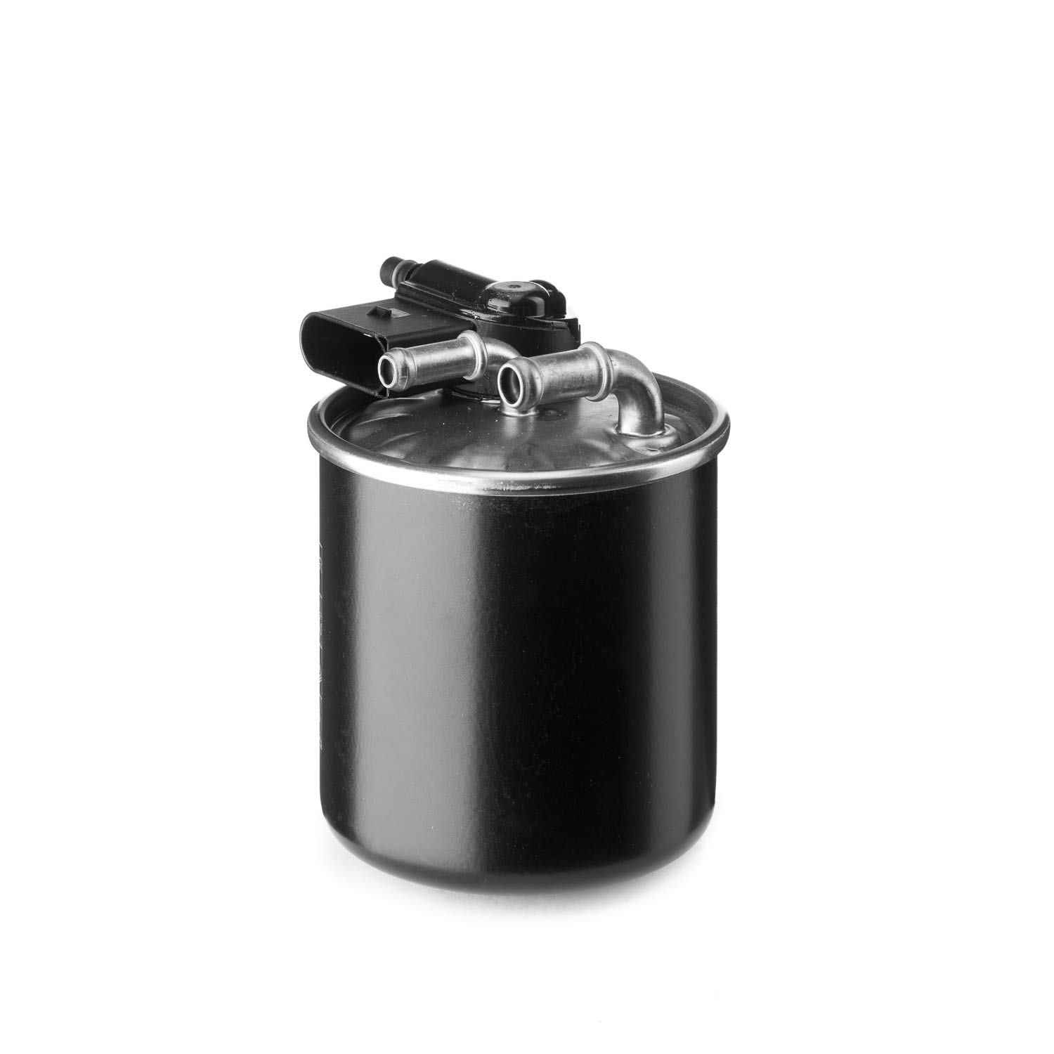 UFI Filters, Filtro Gasoil 24.148.00, Filtro de Combustible Diésel de Recambio, Apto para Coches, Apto para Modelos como Infiniti y Mercedes Benz