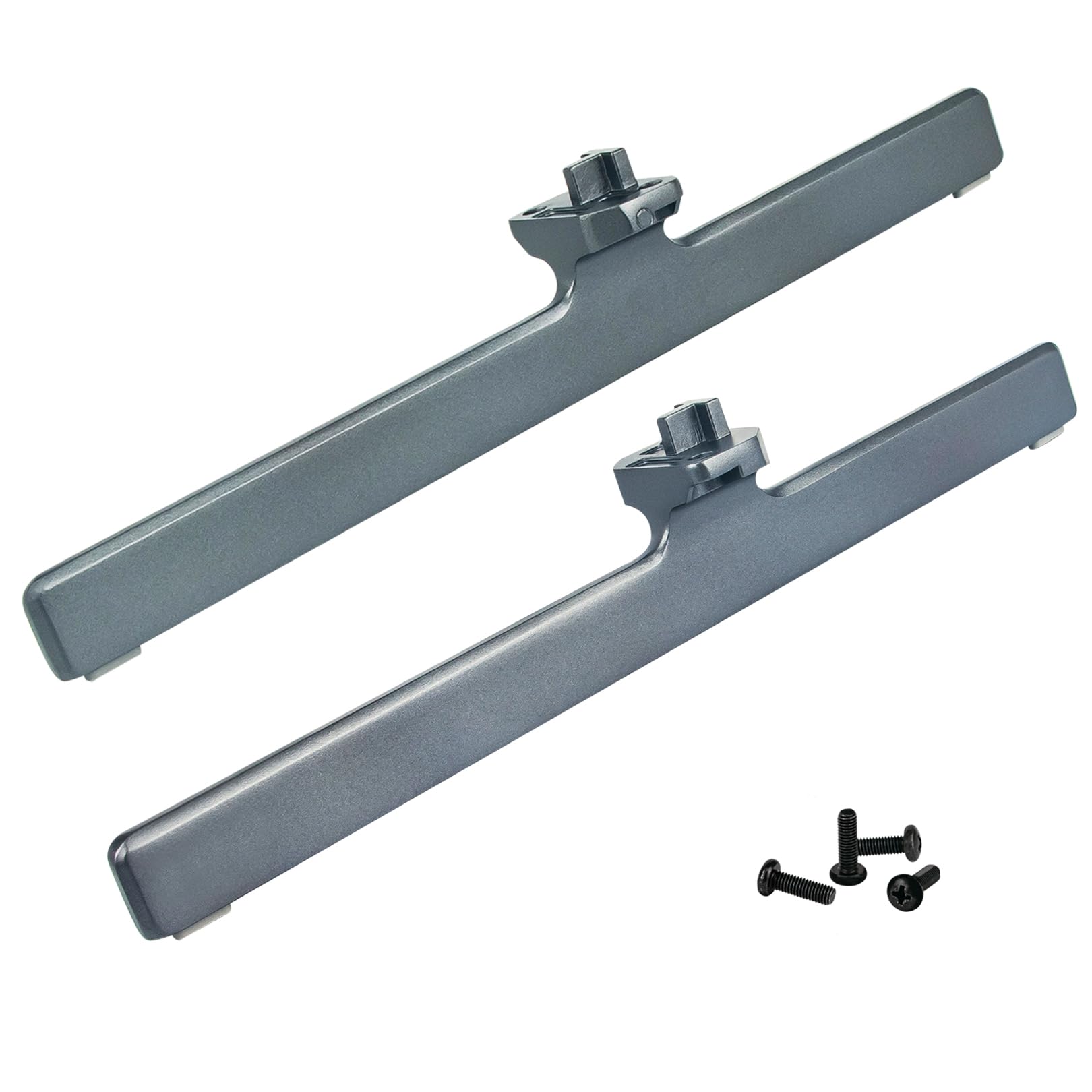 Support de table compatible avec Hisense 65 pouces 4K UHD 65A66H