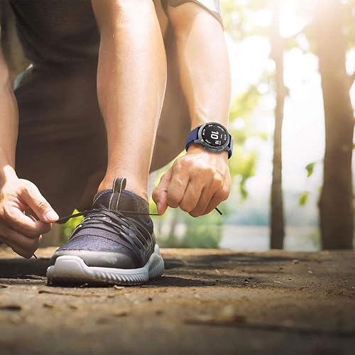 Miniatura 42 de NotoCity Compatible con Fenix 6X Watch Band para Fenix 6X Pro/Fenix 5X/Fenix 5X Plus/Fenix 7X/Fenix 3/HR/Tactix/Descent MK1/D2 Delta PX/D2 Charlie