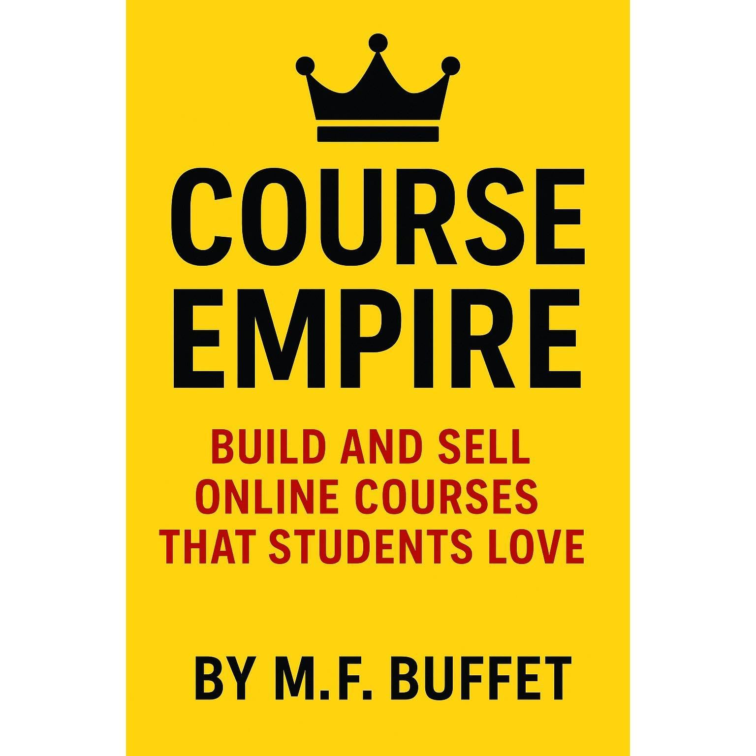 Course Empire
