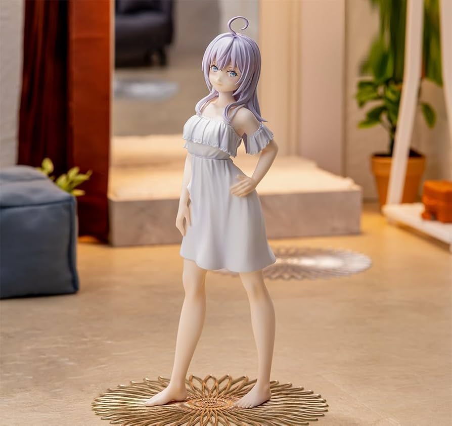 ロシデレ Luminasta アーリャ　フィギュア　31個 TVアニメ『時々ボソッとロシア語でデレる隣のアーリャさん