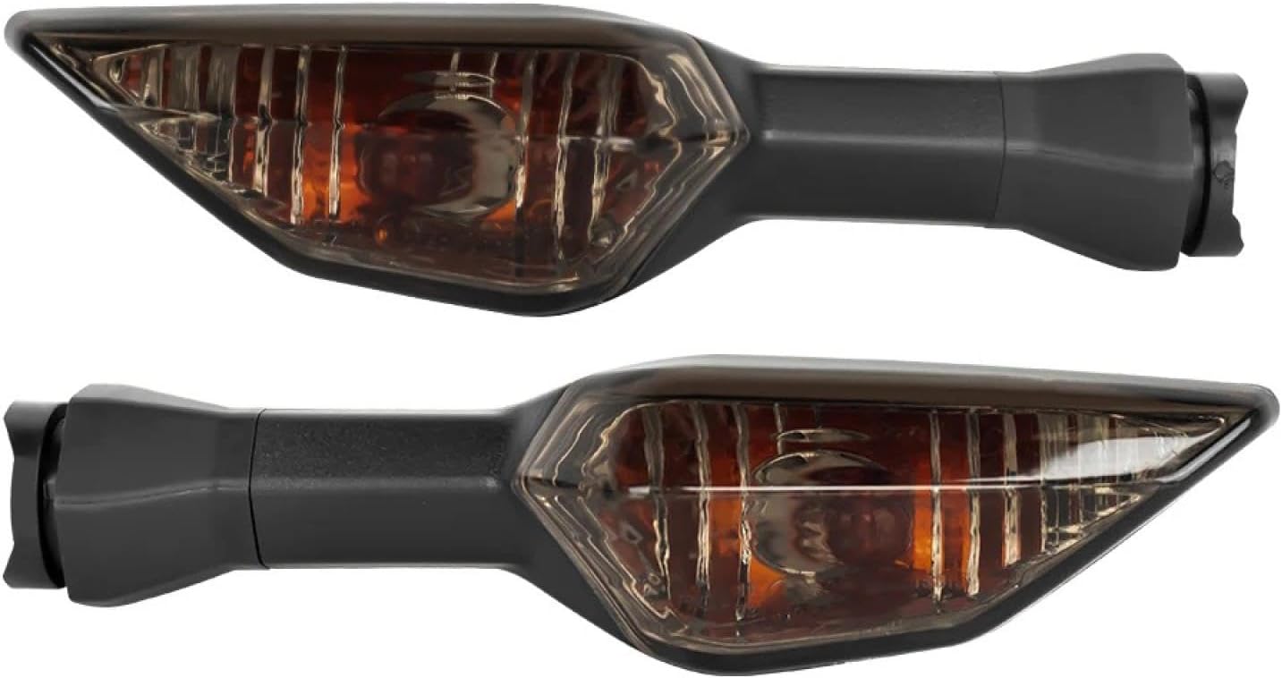 オートバイのインジケーター ウインカー ライト に適合するK&awasaki