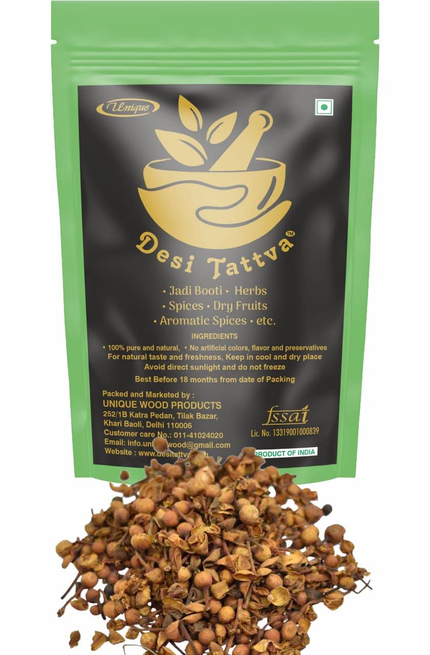 Desi Tattva- Nagkesar - Ochrocarpus Longifolius - Cobras Saffron (100 Grams) (B0C4LKC13J) Amazon Price History, Amazon Price Tracker