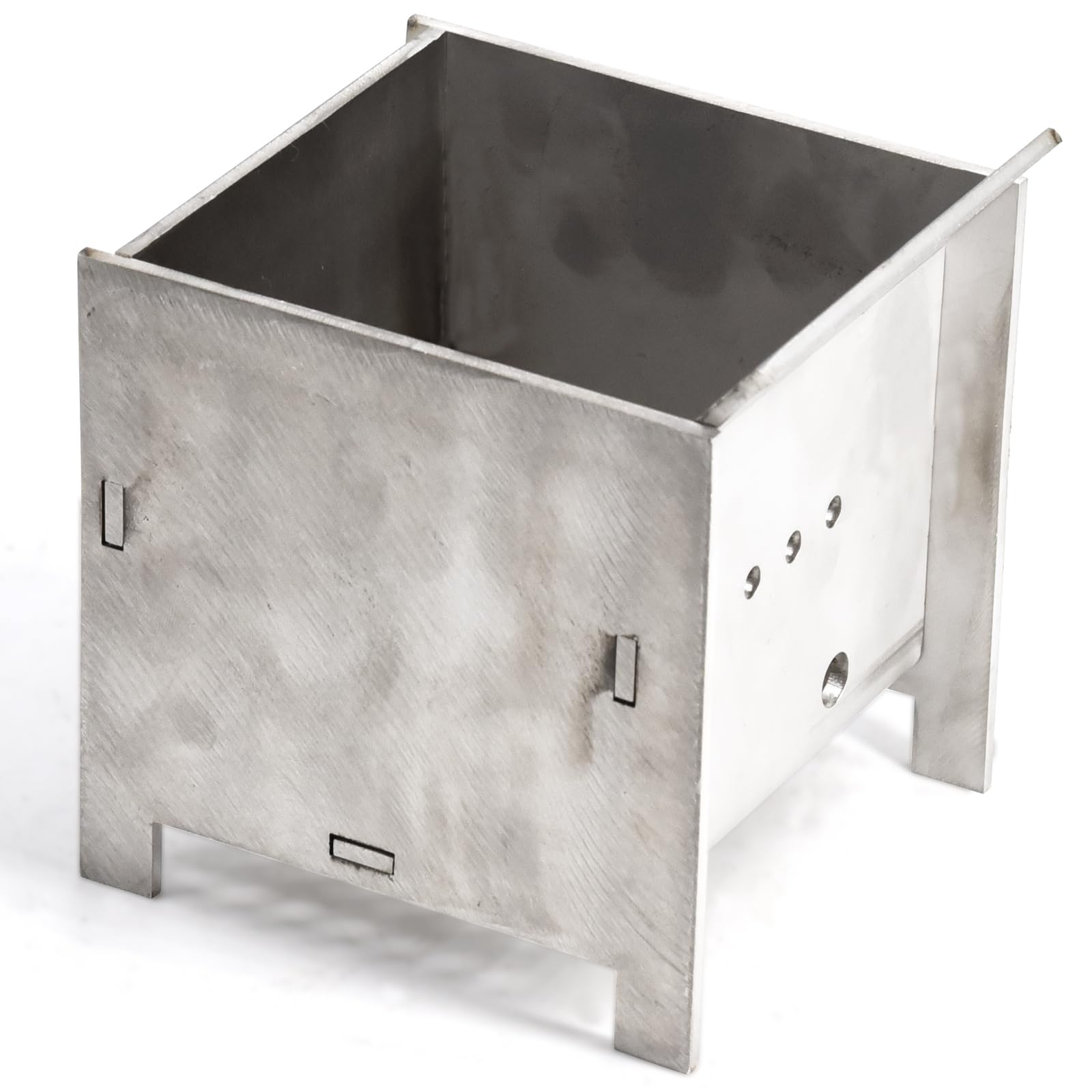 86624 Quemador para estufas de pellets Vogelzang VG5790 y VG5770, US Stove King KP130, 5502M, Ashley 5500 5500M 5500XL 2