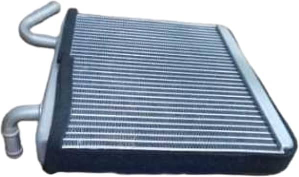 FridayParts Radiator Heater 11Q6-90540 11Q690540 11Q690540DW Compatible for Hyundai Loader HL730-9 HL740-9 HL757-9 HL760-9 Excavator R1200-9 R160LC9 R210NLC9 R320LC9 R520LC9 RD220LC9 Replacement