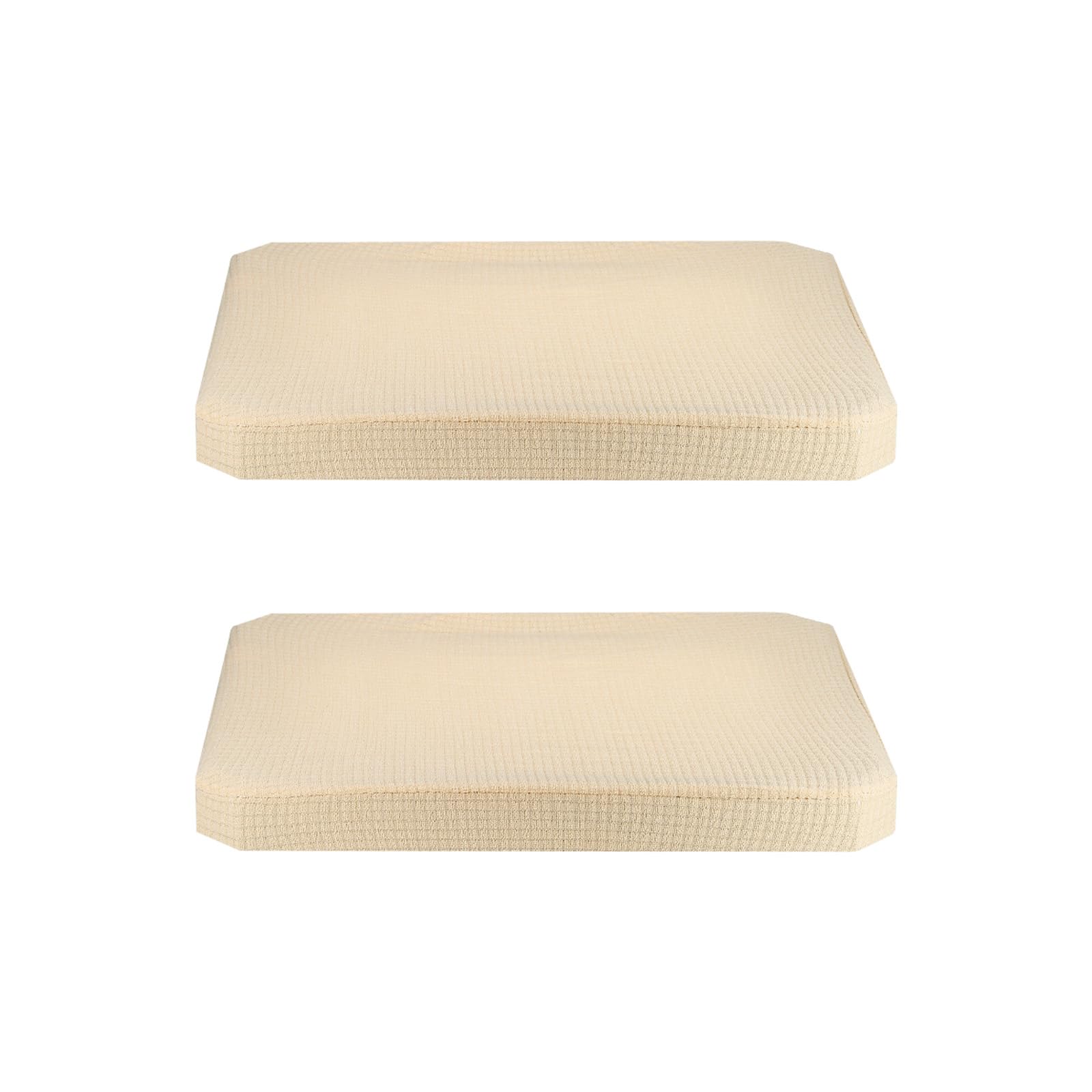 PATIKIL Chair Seat Covers Rectangle