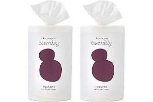 esembly Tossers: The Sustainable Diaper Solution