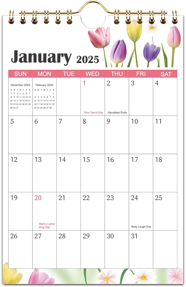 Amazon.com: Mini Wall Calendar 2025-2026, 5.5''x8.5'' Mini Calendar, 18 Months Mini Calendar from January 2025 to June 2026, Small Notepad Calendar, Little Calendar 2025-2026 for Wall, Desk, Bulletin Board or Fridge : Office Products amazon-com-mini-wall-calendar-2025-2026-5-5-x8-5-mini-calendar-18-months-mini-calendar-from-january-2025-to-june-2026-small-notepad-calendar-little-calendar-2025-2026-for-wall-desk-bulletin-board-or-fridge-office-products